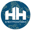 НН Електрохолдинг